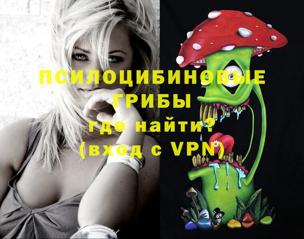 ALPHA PVP Арсеньев